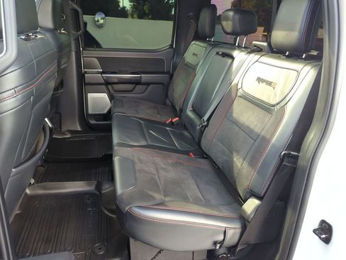 Used 2024 Ford F150 Raptor w/ Equipment Group 803A Raptor R image 28