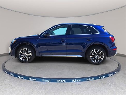 Certified 2023 Audi Q5 2.0T Premium Plus w/ Premium Plus Package image 8