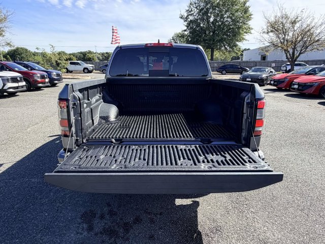 Used 2024 Nissan Frontier PRO-4X AWD/4WD image 12