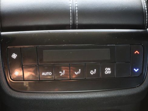 Used 2024 INFINITI QX60 Luxe image 23