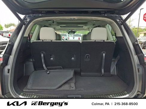 Certified 2024 Kia Telluride SX Prestige w/ Towing Package AWD/4WD image 36