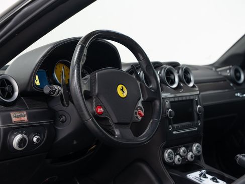 Used 2009 Ferrari 612 Scaglietti image 43