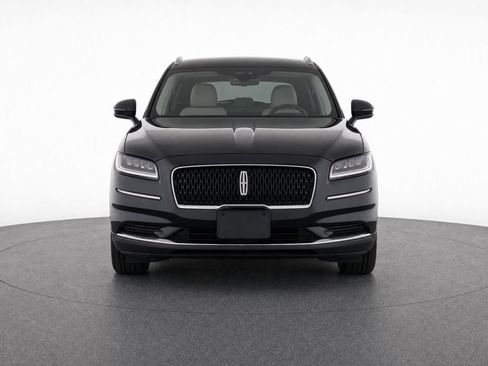 Used 2023 Lincoln Nautilus Reserve w/ Equipment Group 201A FWD image 5
