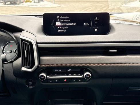 New 2026 MAZDA CX-50 AWD 2.5 S w/ Weather Package image 18