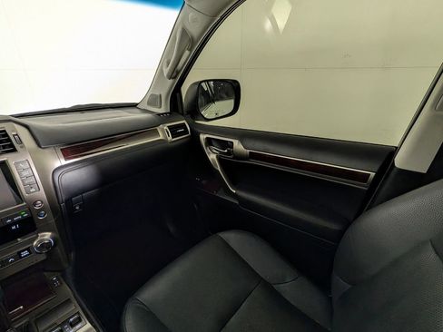 Used 2019 Lexus GX 460 Premium AWD/4WD image 20
