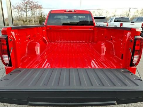 New 2026 GMC Sierra 1500 Pro image 15