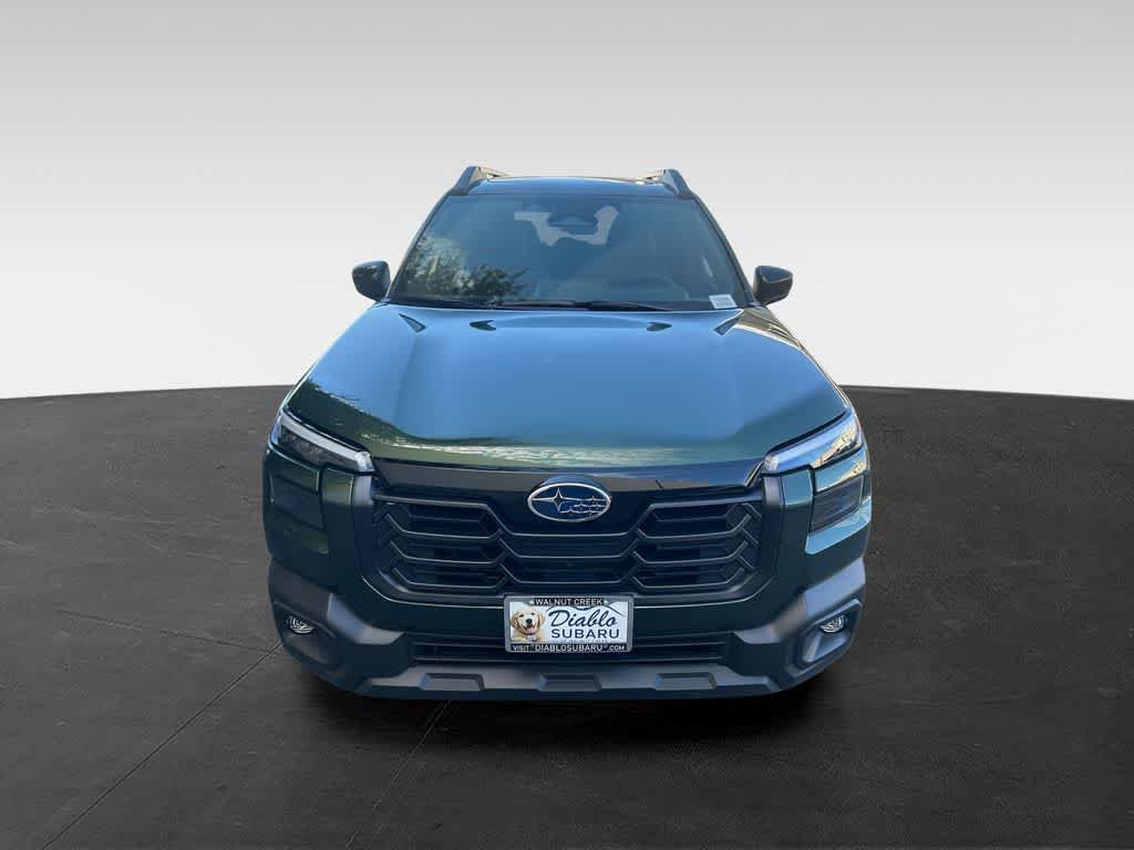 New 2026 Subaru Outback Touring XT AWD/4WD image 7