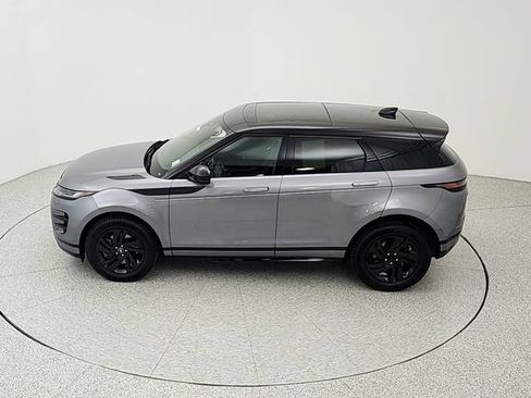 Certified 2022 Land Rover Range Rover Evoque R-Dynamic S AWD/4WD image 33