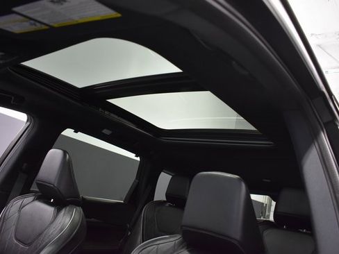 Used 2022 INFINITI QX60 Autograph w/ Cargo Package image 17