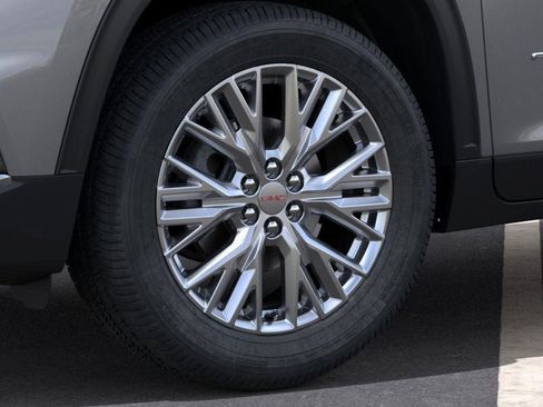 New 2026 GMC Acadia Elevation w/ Elevation Premium Package FWD image 33