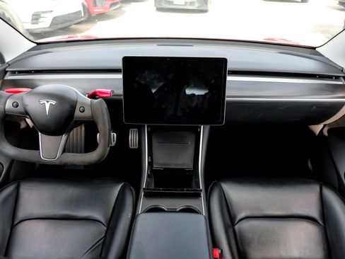 Used 2019 Tesla Model 3 Performance image 20