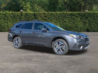 Used 2022 Subaru Outback Limited video 2