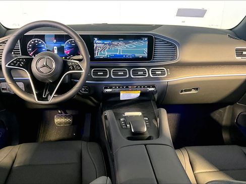 New 2026 Mercedes-Benz GLE 350 4MATIC image 7