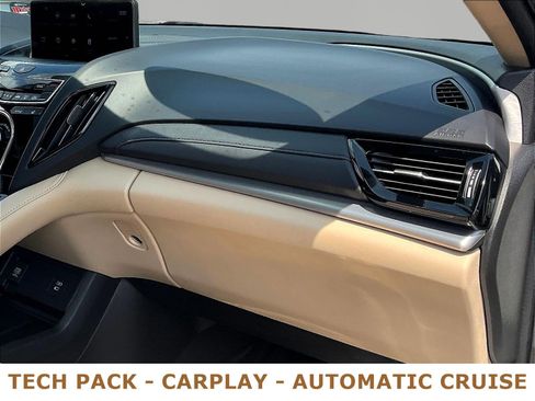 Used 2023 Acura RDX AWD w/ Technology Package image 27