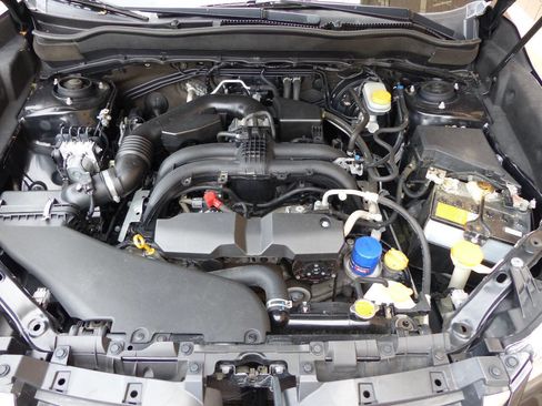Used 2017 Subaru Forester 2.5i Limited w/ Protection Package #2 AWD/4WD image 19