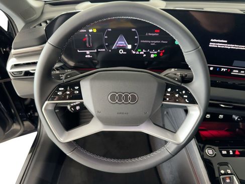 New 2025 Audi A5 2.0T Premium Plus image 17
