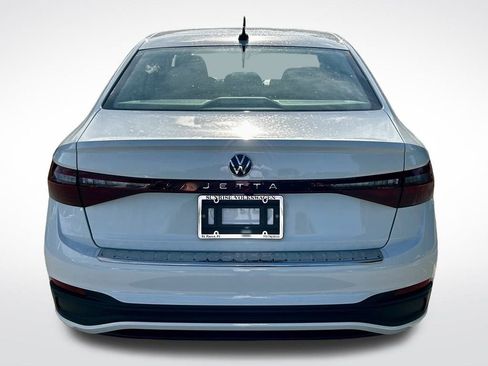 New 2026 Volkswagen Jetta S image 5