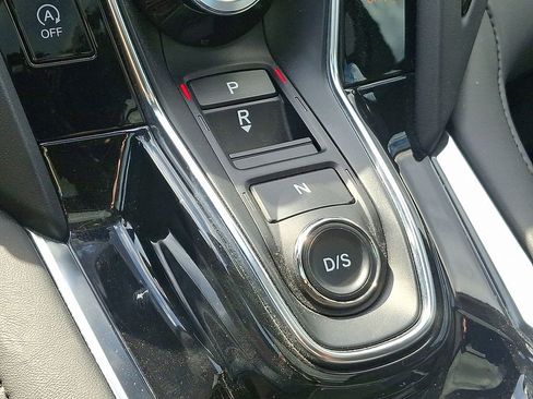 Certified 2024 Acura RDX SH-AWD image 16