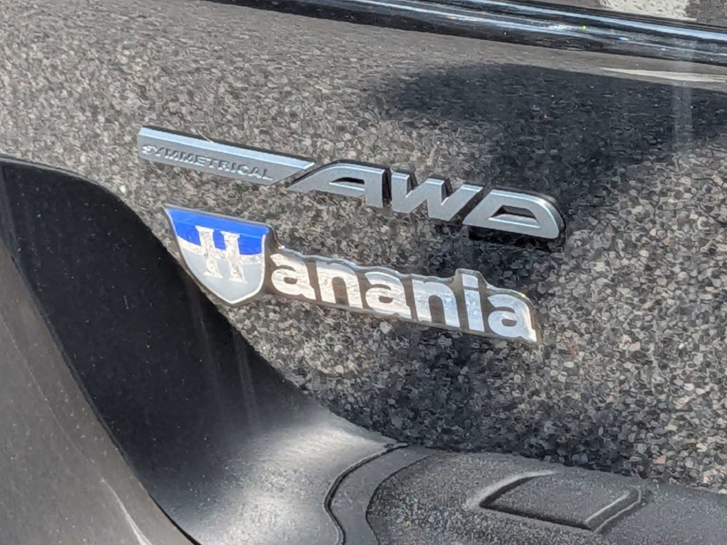 New 2026 Subaru Outback Wilderness AWD/4WD image 11