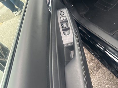 Used 2024 Nissan Altima 2.5 SV image 6