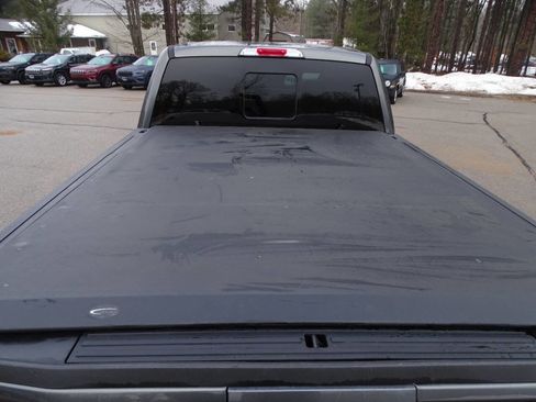 Used 2017 Ford F150 Lariat w/ Equipment Group 502A Luxury image 56