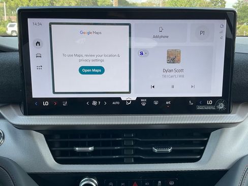 New 2026 Ford Explorer Active w/ Active Comfort Package image 51