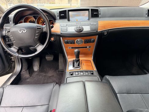 Used 2006 INFINITI M35 x image 12
