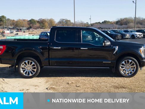 Used 2023 Ford F150 Limited image 5
