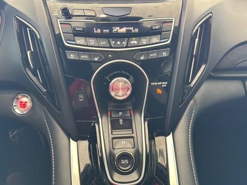 Used 2020 Acura RDX A-Spec AWD/4WD image 14