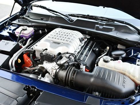 Used 2017 Dodge Challenger SRT Hellcat image 67