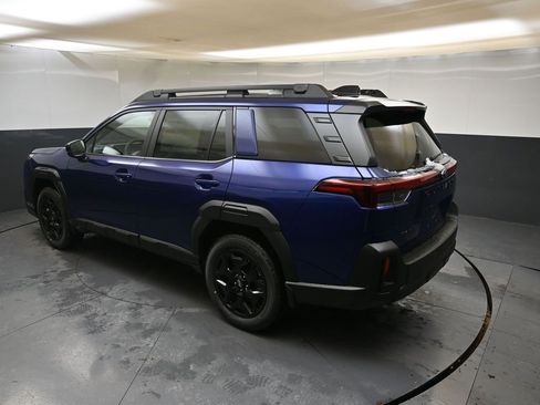 New 2026 Subaru Outback Limited image 9