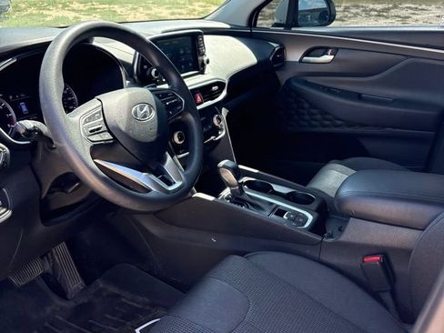 Used 2020 Hyundai Santa Fe SE AWD/4WD image 9