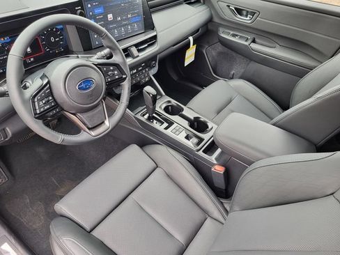 New 2026 Subaru Outback Touring XT AWD/4WD image 14