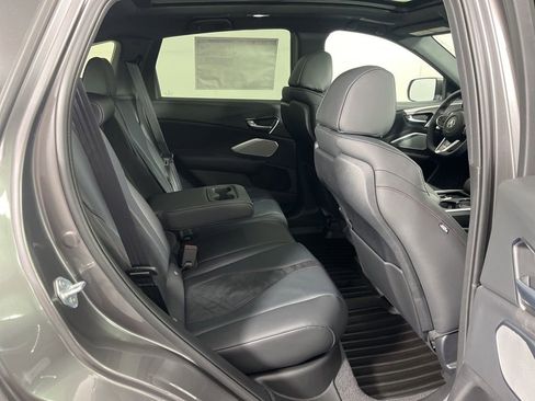 New 2026 Acura RDX A-Spec AWD/4WD image 13