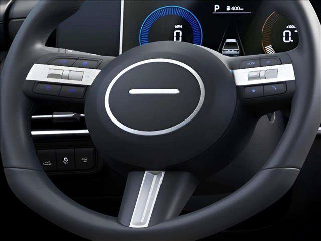 Used 2026 Hyundai Santa Cruz SEL FWD image 10