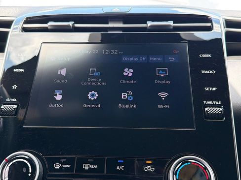 Used 2022 Hyundai Santa Cruz SEL FWD image 27
