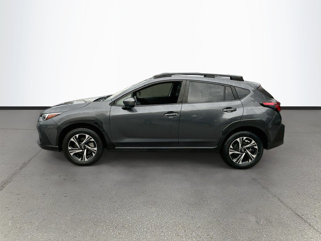 Used 2024 Subaru Crosstrek 2.0i Premium AWD/4WD image 4
