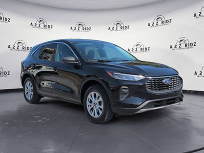 Used 2023 Ford Escape Active w/ Tech Pack #1