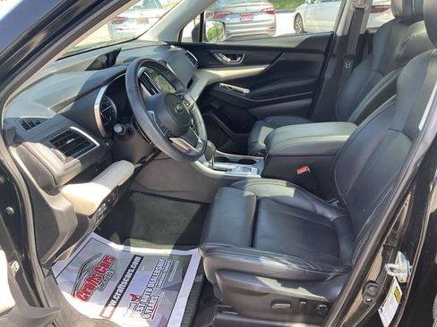 Used 2021 Subaru Ascent Limited w/ Technology Package AWD/4WD image 7