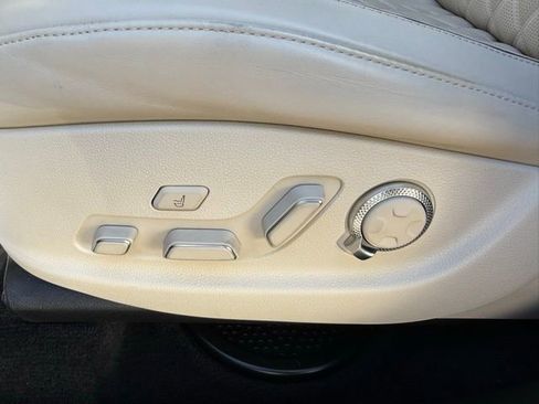 Used 2023 Genesis GV80 3.5T w/ Prestige Package AWD/4WD image 36