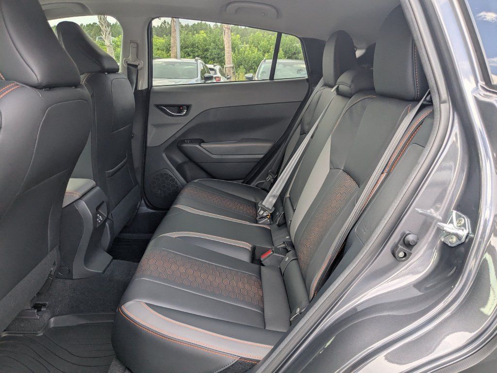 New 2026 Subaru Crosstrek 2.5i Limited AWD/4WD image 12