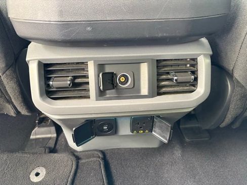 Used 2024 Ford F150 XLT w/ Mobile Office Package AWD/4WD image 13