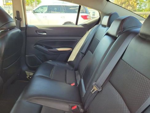 Certified 2023 Nissan Altima 2.5 SR FWD image 16
