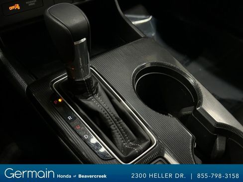 Used 2024 Honda Civic Sport image 25