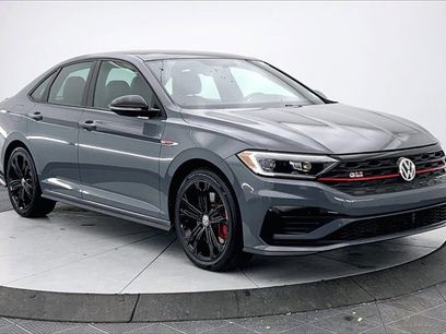 Used 2020 Volkswagen Jetta GLI Autobahn