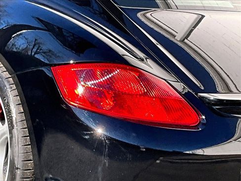 Used 2008 Porsche Cayman S image 31