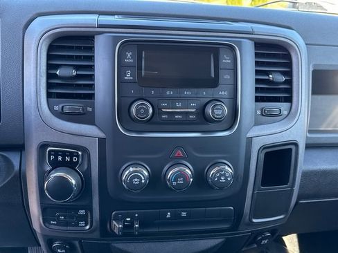 Used 2017 RAM 1500 Tradesman w/ Popular Equipment Group AWD/4WD image 26