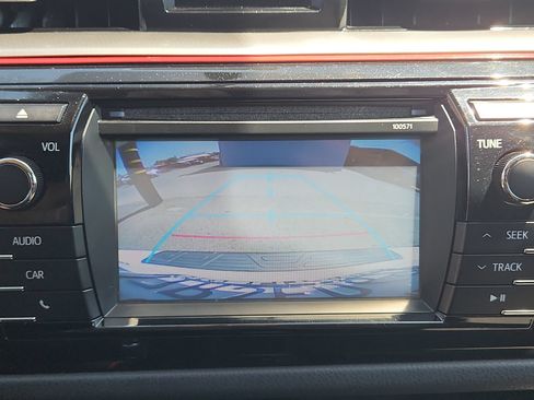 Used 2016 Toyota Corolla S Special Edition FWD image 23