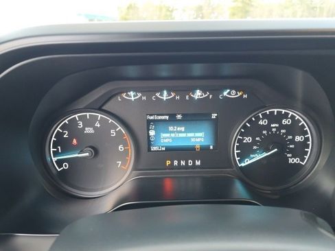 Used 2023 Ford F250 XLT w/ 360-Degree Camera Package image 14