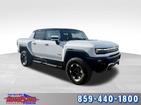 Used 2023 GMC Hummer EV Edition 1 AWD/4WD image 7